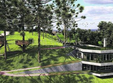 Terreno · 722m² · Terreno à venda - em Santa Felicidade