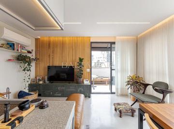 Apartamento · 165m² · 3 Quartos · Cobertura à venda - no Alto da Glória