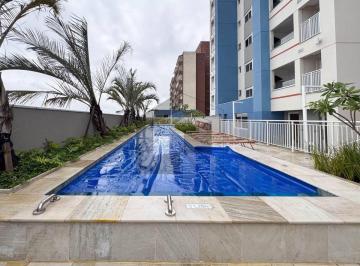 Apartamento · 47m² · 1 Quarto · 1 Vaga · Apartamento à Venda no Condomínio Mirai – Centro de Suzano | 1 suíte | 47 m²