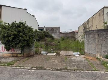 Terreno · 276m² · Terreno à venda na Vila Figueira - Suzano | 276 m²