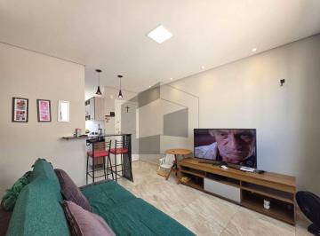 Apartamento · 43m² · 2 Quartos · 1 Vaga · Apartamento à venda no condomínio Jardim das Acácias - Suzano | 2 Quartos | Caxangá