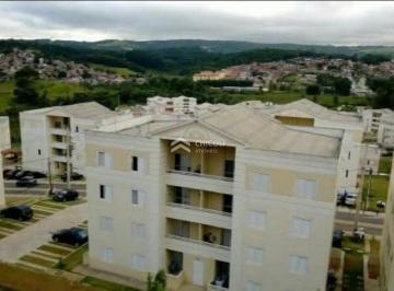Apartamento · 48m² · 2 Quartos · 1 Vaga · AP0384 Cotia