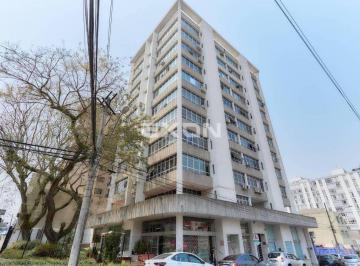 Comercial · 119m² · Sala comercial 119m² privativos no Centro de Curitiba