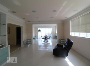 Apartamento · 250m² · 3 Quartos · 3 Vagas · Apartamento para Aluguel - Centro, 3 Quartos,  250 m2 - São Caetano do Sul