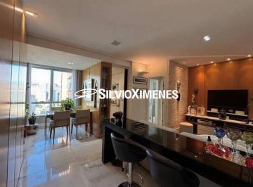 Apartamento · 55m² · 2 Quartos · 1 Vaga · Residencial › Apartamento no Santo Agostinho com 55,00 (M²), 2 quartos e 1 vaga para Venda