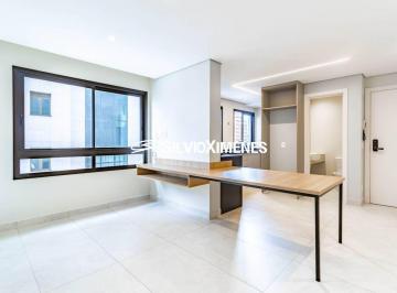 Apartamento · 62m² · 2 Quartos · 2 Vagas · Residencial › Apartamento no Santo Agostinho com 62,21 (M²), 2 quartos e 2 vagas para Venda
