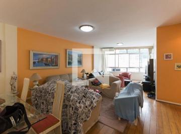 Apartamento · 217m² · 3 Quartos · 1 Vaga · Apartamento à Venda - Tijuca, 3 Quartos, 217 m² - Rio de Janeiro