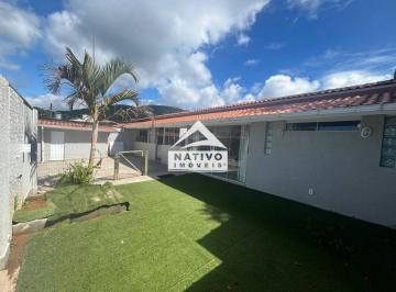 Casa · 100m² · 2 Quartos · 2 Vagas · Casa semi-mobiliada no Rio Vermelho