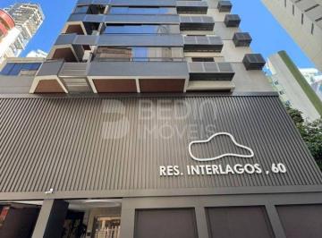 Apartamento · 200m² · 4 Quartos · 2 Vagas · Interlagos Cobertura Duplex 04 dormitórios Venda Centro Balneário Camboriú Quadra Mar