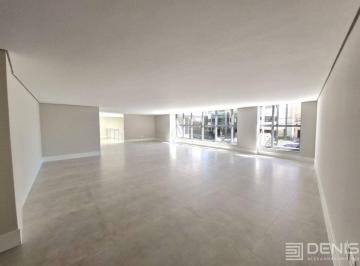 Comercial · 1 Vaga · Sala Comercial C/ Mezanino - 2 Vagas - 208 m² - Centro - Itajaí/SC