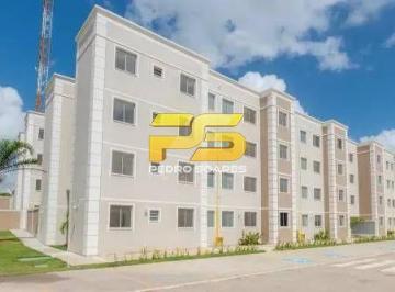 Apartamento · 2 Quartos · 1 Vaga · APARTAMENTO COM 42m² À VENDA NO ESPLANADA