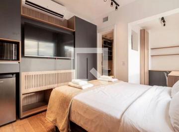 Apartamento · 27m² · 1 Quarto · Apartamento à Venda - Vila Clementino, 1 Quarto,  27 m2