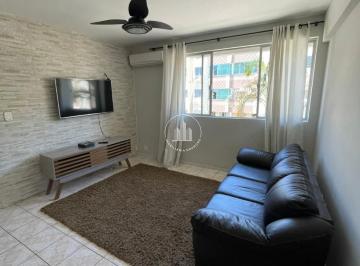 Apartamento · 70m² · 3 Quartos · 1 Vaga · Apartamento 3 Quartos - Campinas