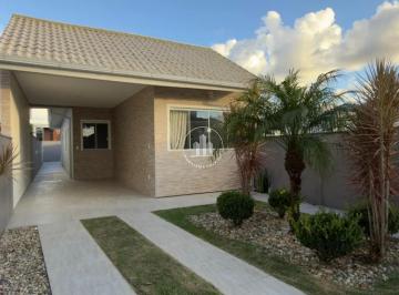 Casa · 110m² · 2 Quartos · 2 Vagas · Casa 2 Quartos 110m² - DeltaVille
