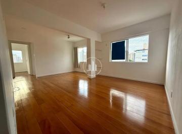 Apartamento · 57m² · 2 Quartos · 1 Vaga · Apartamento 2 Quartos 57m² - Centro