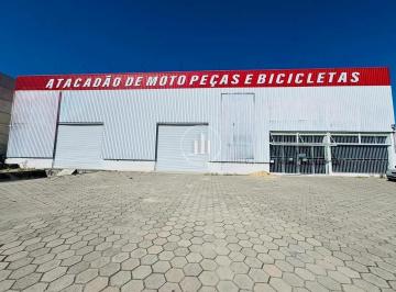 Comercial · 1000m² · 5 Vagas · Galpão/Depósito Comercial - 2.256,00m², Sertão do Maruim