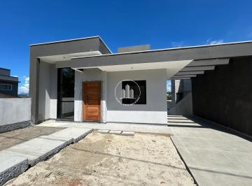 Casa · 116m² · 3 Quartos · 1 Vaga · Casa 3 Quartos com 1 Suíte - Potecas