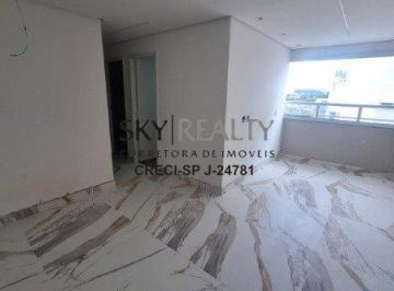 Apartamento · 55m² · 3 Quartos · 1 Vaga · Apartamento para aluguel - no Jurubatuba