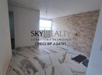 Apartamento · 55m² · 3 Quartos · 1 Vaga · Apartamento para venda em Jurubatuba | 3 quartos, 1 vaga