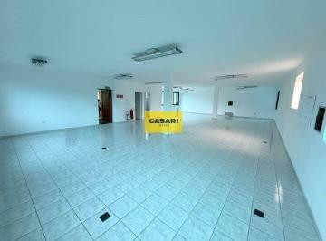Comercial · 145m² · Sala Comercial para Alugar com 145m² na Av. Kennedy – Jardim do Mar | São Bernardo do Campo