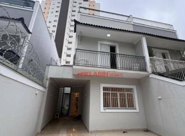 Casa · 344m² · 4 Quartos · 3 Vagas · Sobrado com 4 dormitórios à venda, 344 m² por R$ 2.200.000,00 - Vila Mariana - São Paulo/SP