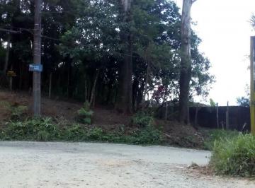 Photo 1 · Terreno à venda com vista para a Represa Billings – Próximo ao Estoril, São Bern