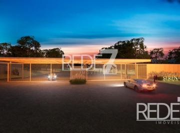 Terreno · 369m² · TERRENO RESIDENCIAL em Campinas - São Paulo, Loteamento Alphaville Campinas