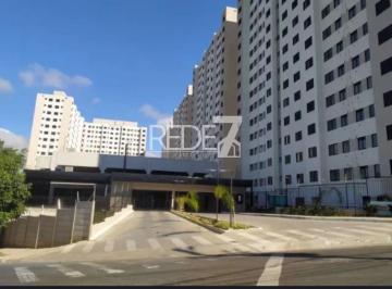 Apartamento · 42m² · 2 Quartos · 1 Vaga · Apartamento à Venda no Condomínio HM Intense: 2 Quartos, 2 Salas, Vista Livre para PUC Campinas! Ven