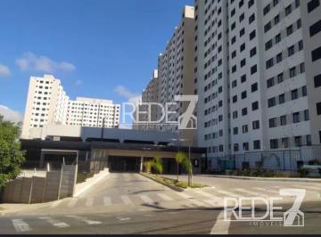 Apartamento · 42m² · 2 Quartos · 1 Vaga · APARTAMENTO RESIDENCIAL em Campinas - São Paulo, Jardim Ibirapuera