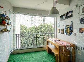 Apartamento · 62m² · 2 Quartos · 1 Vaga · Apartamento em Mooca