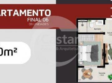Apartamento · 28m² · 1 Quarto · Apartamento em Vila Formosa