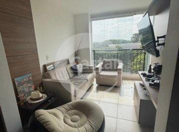 Apartamento · 63m² · 2 Quartos · 1 Vaga · Apartamento em Belém