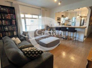 Apartamento · 110m² · 2 Quartos · 1 Vaga · Apartamento em Vila Prudente