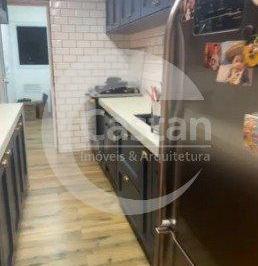 Apartamento · 135m² · 3 Quartos · 2 Vagas · Apartamento em Belenzinho