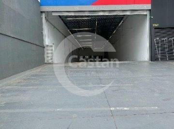 Comercial · 742m² · 3 Quartos · 6 Vagas · Galpão/Depósito/Armazém em Vila Regente Feijó