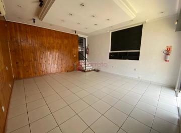 Comercial · 80m² · SALÃO COMERCIAL PARA LOCAÇÃO NO BAIRRO VILA ARENS II - JUNDIAÍ/SP
