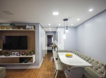 Apartamento · 66m² · 3 Quartos · 2 Vagas · Apartamento à Venda - Vila Andrade, 3 Quartos, 66 m2