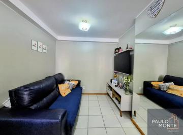 296047 · Apartamento à venda - em Samambaia Sul