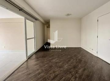 Apartamento · 104m² · 3 Quartos · 2 Vagas · Apartamento à venda, Vila Leopoldina, São Paulo, SP