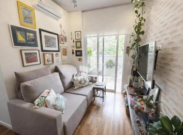 Apartamento · 104m² · 2 Quartos · 2 Vagas · Apartamento à venda, Alto da Lapa, São Paulo, SP
