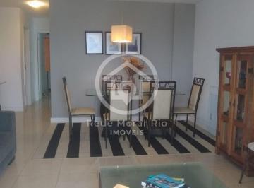 Apartamento · 84m² · 2 Quartos · 1 Vaga · Apartamento 2 Quartos à venda em Laranjeiras