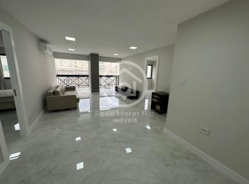 Apartamento · 215m² · 3 Quartos · 2 Vagas · Cobertura Duplex com 3 Quartos para venda no Flamengo - Rua Cruz de Lima