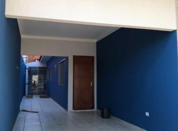 Casa · 2 Quartos · 1 Vaga · ✅ CASA COM 2 QUARTOS NO JARDIM DAS NAÇÕES EM PAIÇANDU/PR!
