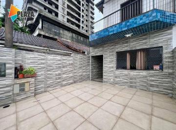 Casa · 158m² · 3 Quartos · 2 Vagas · Casa à venda, 158 m² por R$ 1.300.000,00 - Vila Guilhermina - Praia Grande/SP