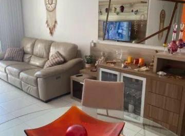Apartamento · 90m² · 3 Quartos · 1 Vaga · Peninsula Way - Imóveis à venda no Condomínio Península Way, Barra da Tijuca