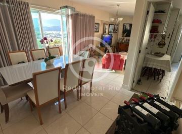 Apartamento · 114m² · 3 Quartos · 2 Vagas · Up Life Barra Bonita - Apartamento com 3 Quartos à venda no Barra Bonita