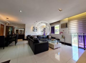 Apartamento · 187m² · 4 Quartos · 1 Vaga · Cobertura Linear no Catete com 4 Quartos à venda - Vista Panôramica