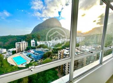 Apartamento · 200m² · 4 Quartos · 2 Vagas · Apartamento Alto Padrão com 4 Quartos à venda no Leblon