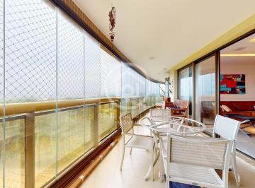 Apartamento · 267m² · 4 Quartos · 3 Vagas · Itaúna Gold - Pedra de Itauna - Apartamentos a Venda Condominio Pedra de Itauna, Itauna Gold, Barra