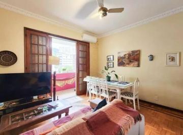 Apartamento · 93m² · 2 Quartos · 1 Vaga · Apartamento com 3 quartos para vender, 93m2, Laranjeiras, 3 Quartos; 1 suite; 1 Vaga